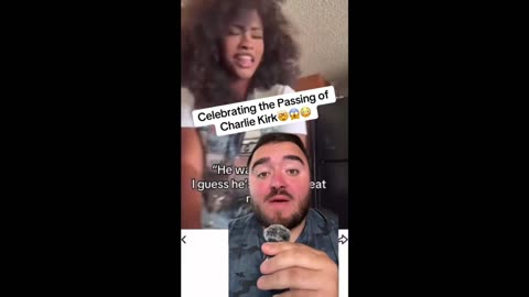 More Liberals Fired After Celebrating Charlie Kirk’s Death.