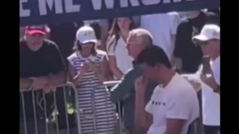 Charlie Kirk is Assassinated