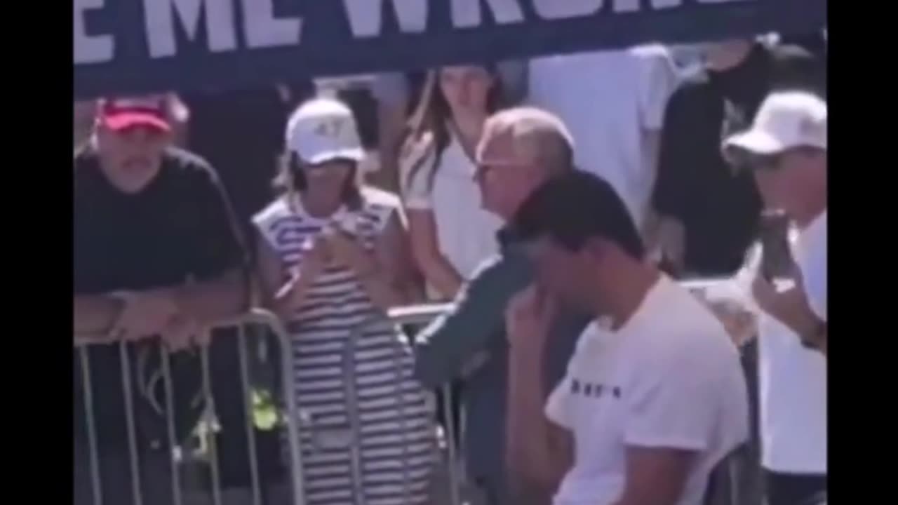 Charlie Kirk is Assassinated