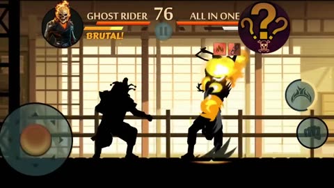 Shadow Fight 2 iOS Gameplay | Best Free Action Fighting Game
