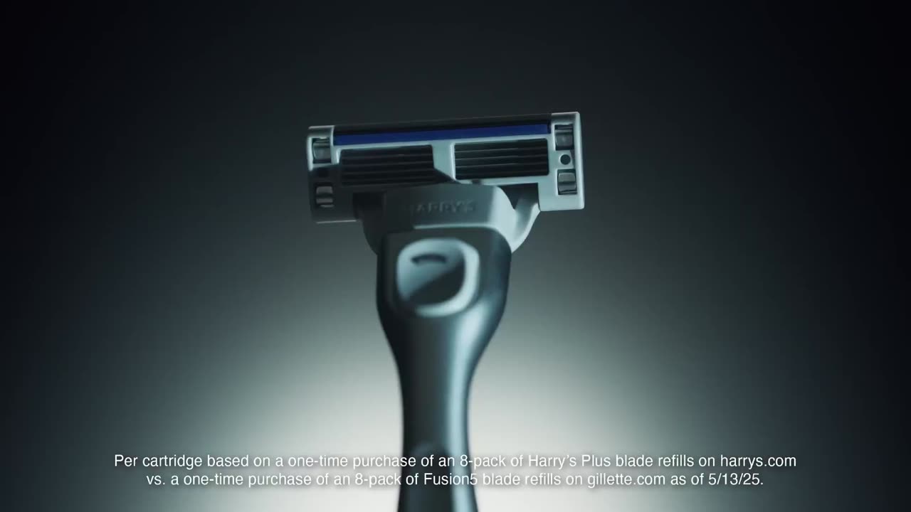 US Sports Partner Spotlight. Harry's Razors