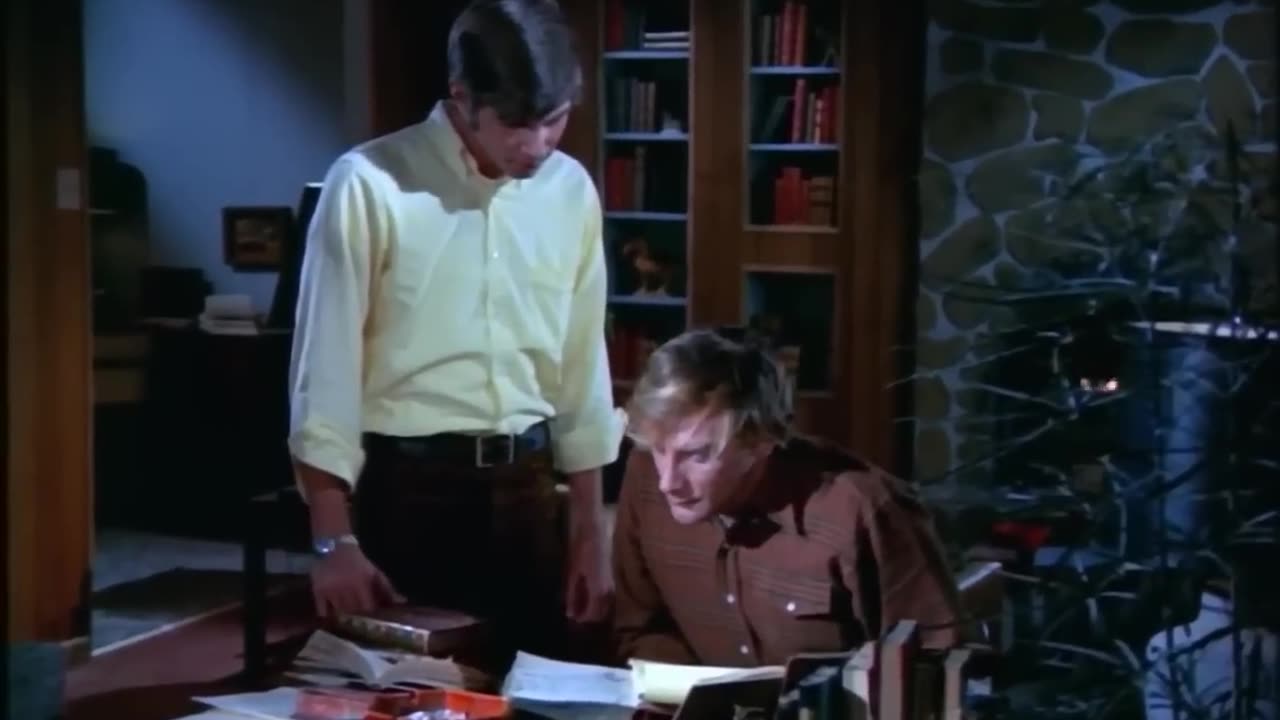 Mark of the Devil (1970) 4k film