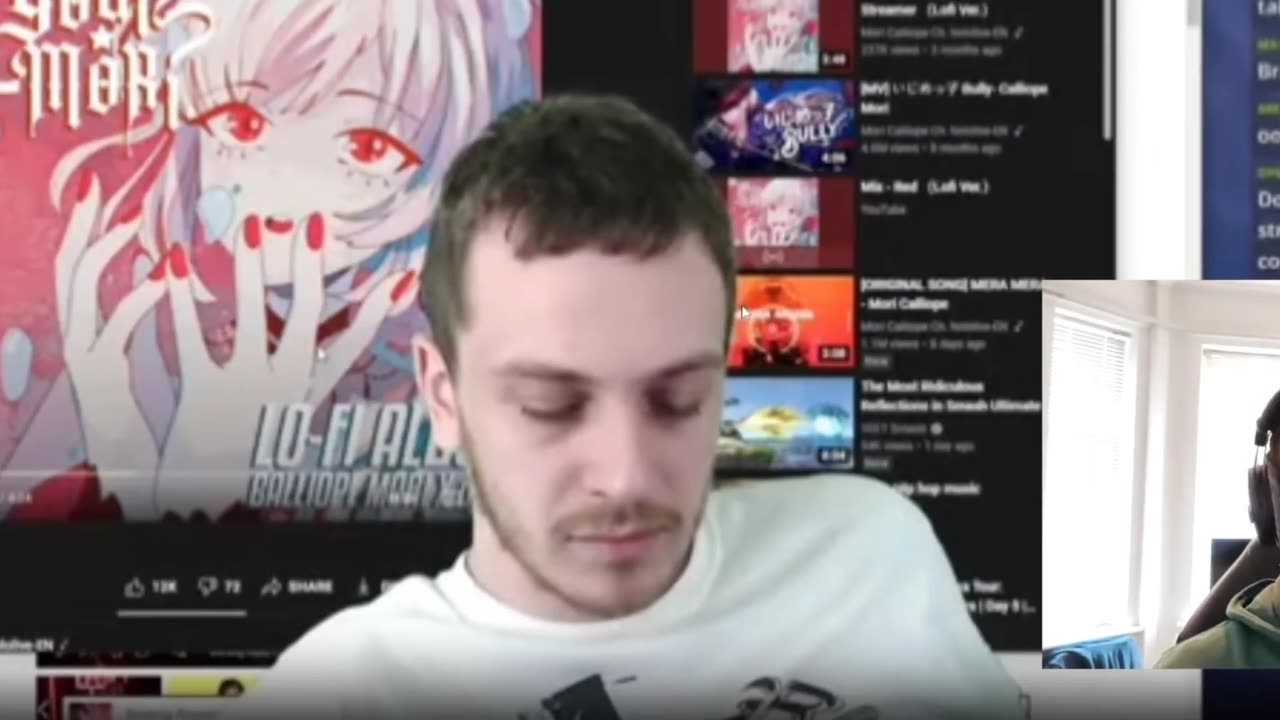 Catchup Stream (Brad⧸Spongebob⧸Dr.Dissrespect & Whatever Else I Missed (Also Xitter is Mad Again) [Archive]