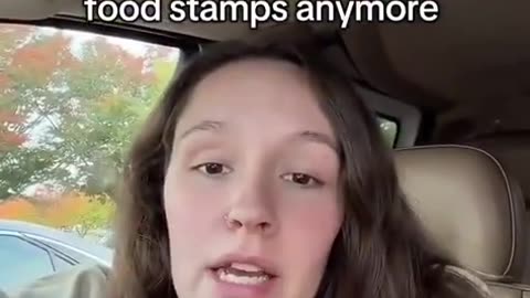 Mudshark living in a basement with 5 kids wants taxpayers to pay for her poor decisions