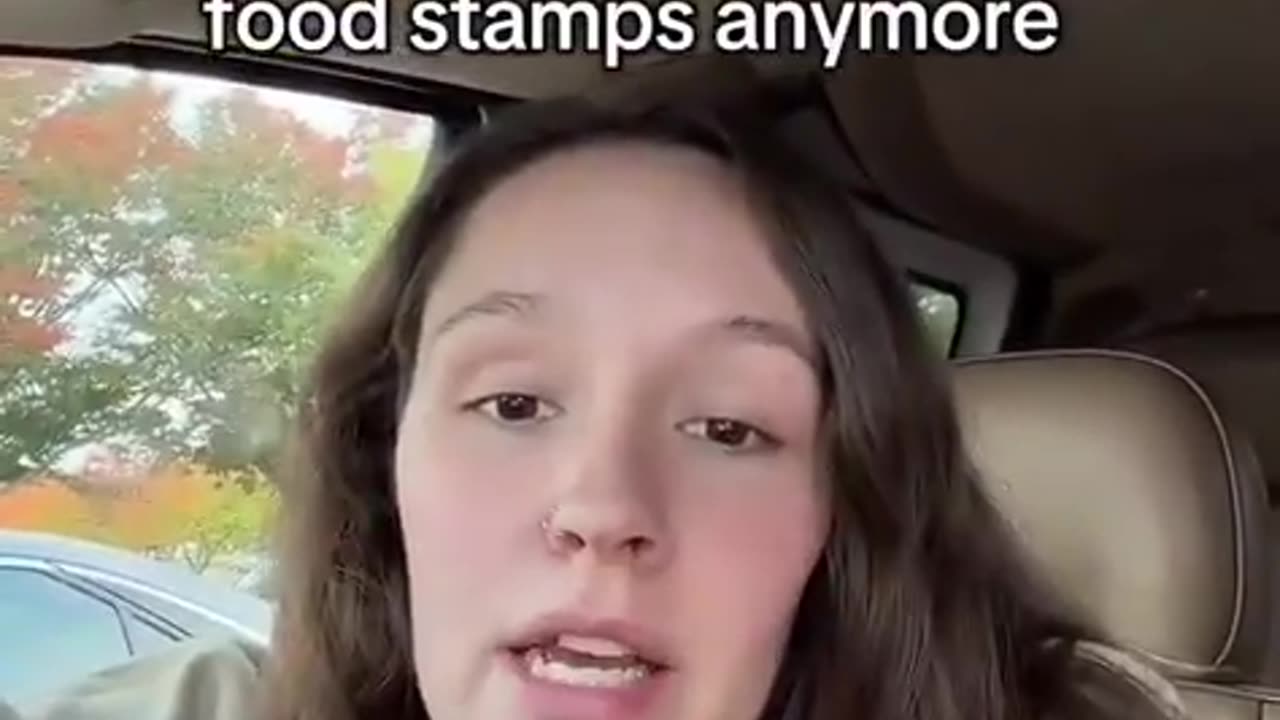 Mudshark living in a basement with 5 kids wants taxpayers to pay for her poor decisions