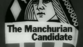 Project Bluebird - Manchurian Candidates