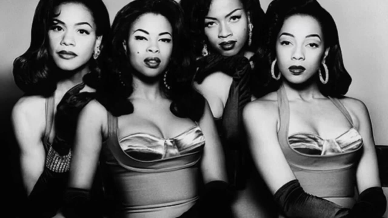 En Vogue : Don't Let Go #envogue #dontletgo #lovesong