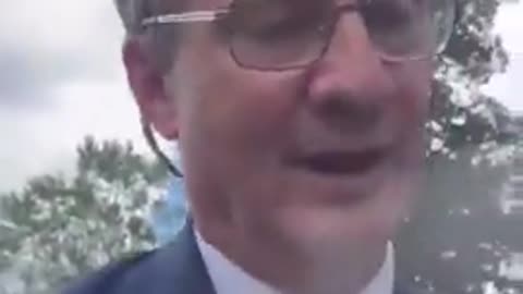 DOGE were right. Rep Tim Burchett confirms Congress is laundering millions of our tax