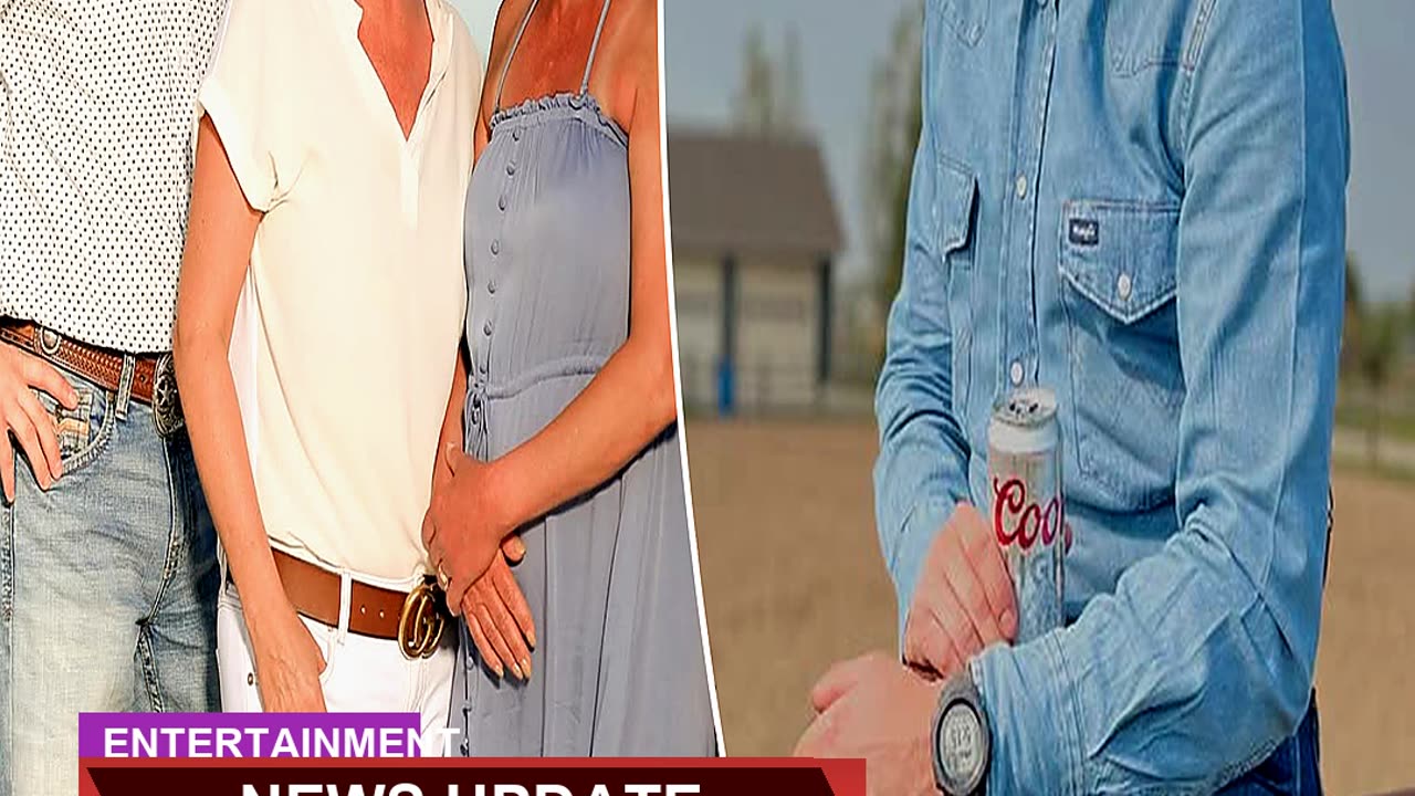 Brandon Blackstock Remembered by Family as Kelly C