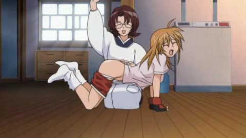 Ikki tousen English Dub