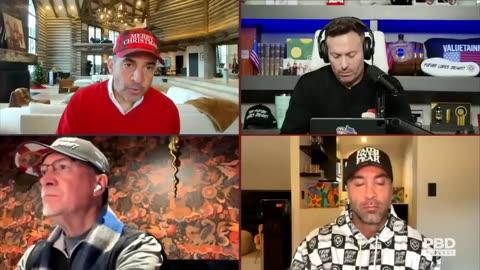 “Smashing Expectations” - US Economy Grows 4.3% as Trump Policies DEFY Recession Warnings