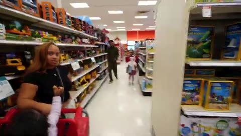 WE KICKED OUR ADOPTED DAUGHTER OUT! *SHE HAS TO LEAVE*