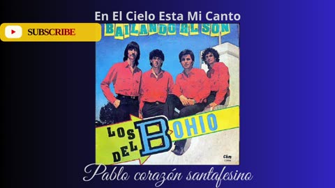 Los Del Bohio