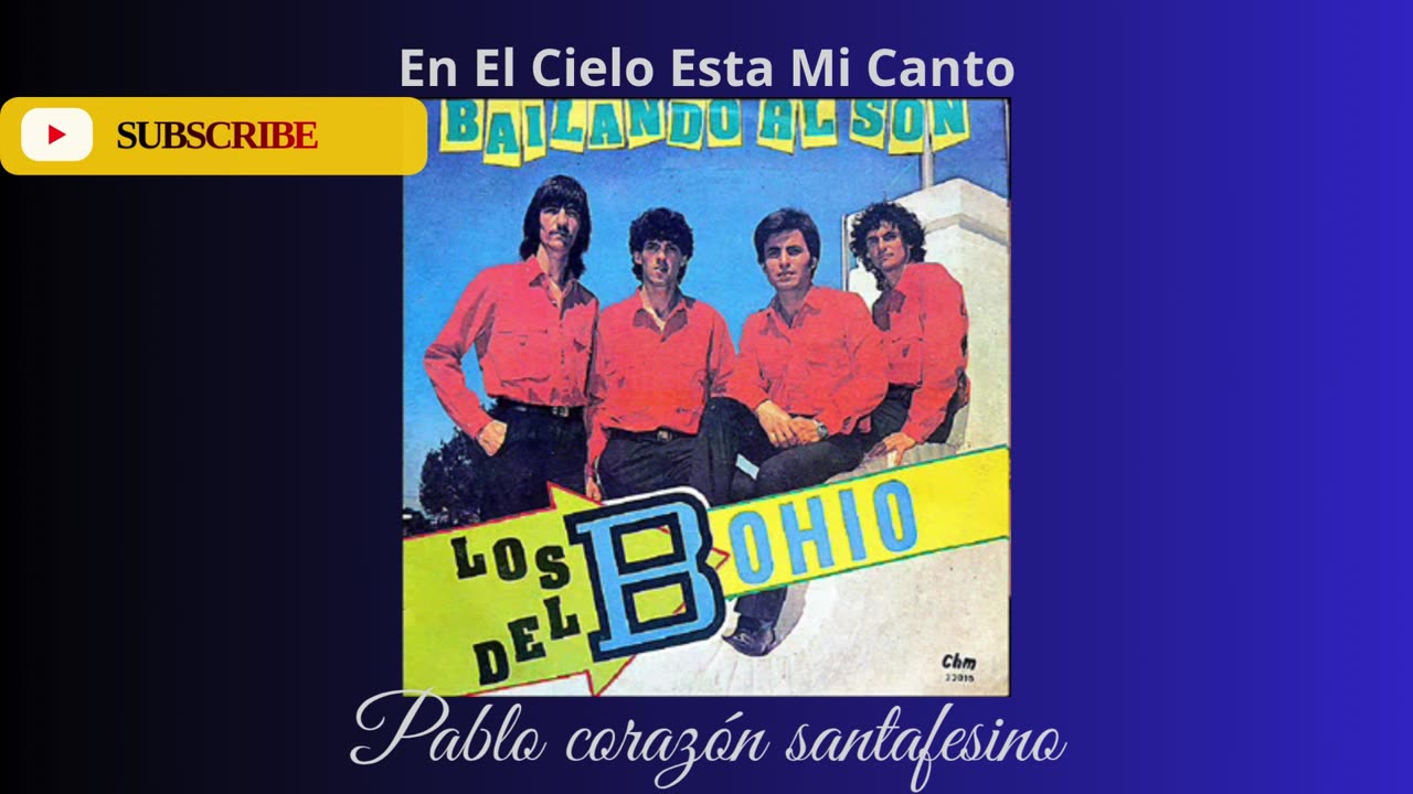 Los Del Bohio