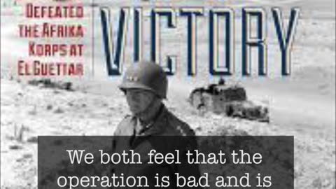 Jun 27, 2025 Gen. Patton quotation of the day #ww2 #war #leadership #systemofadown