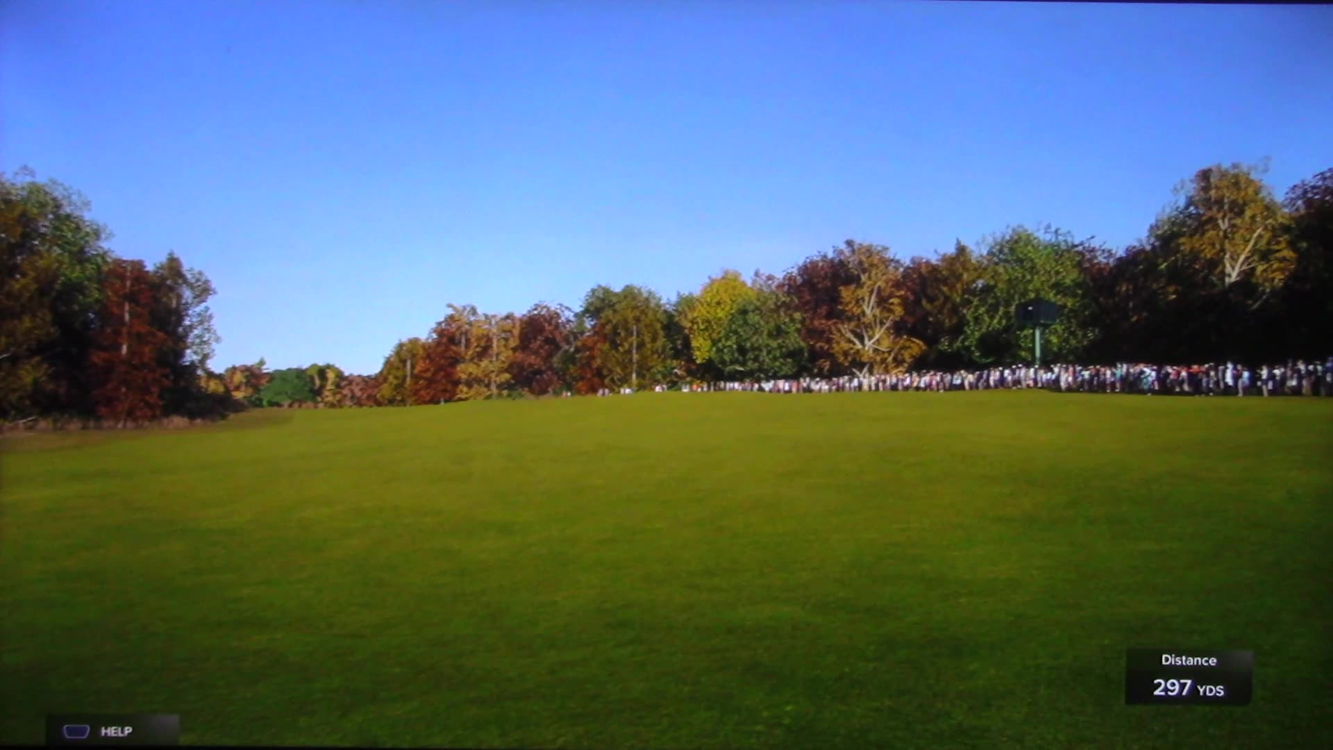 The Falcon Open, Salem Creek Country Club