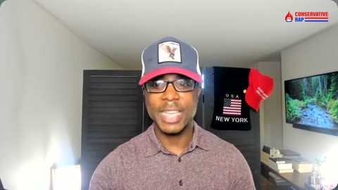 Federal Reserve: A Lose-Lose Situation | CONSERVATIVE RAP
