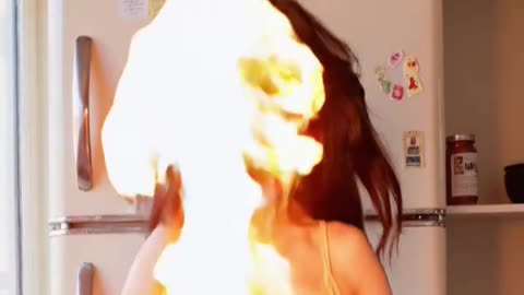 Ignition Delusion Syndrome: The Fantasy of Setting the World Aflame with One's Presence