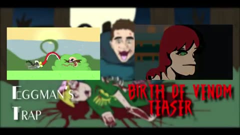 Actual Cannibal Shia Labeouf (Song: Rob Cantor)