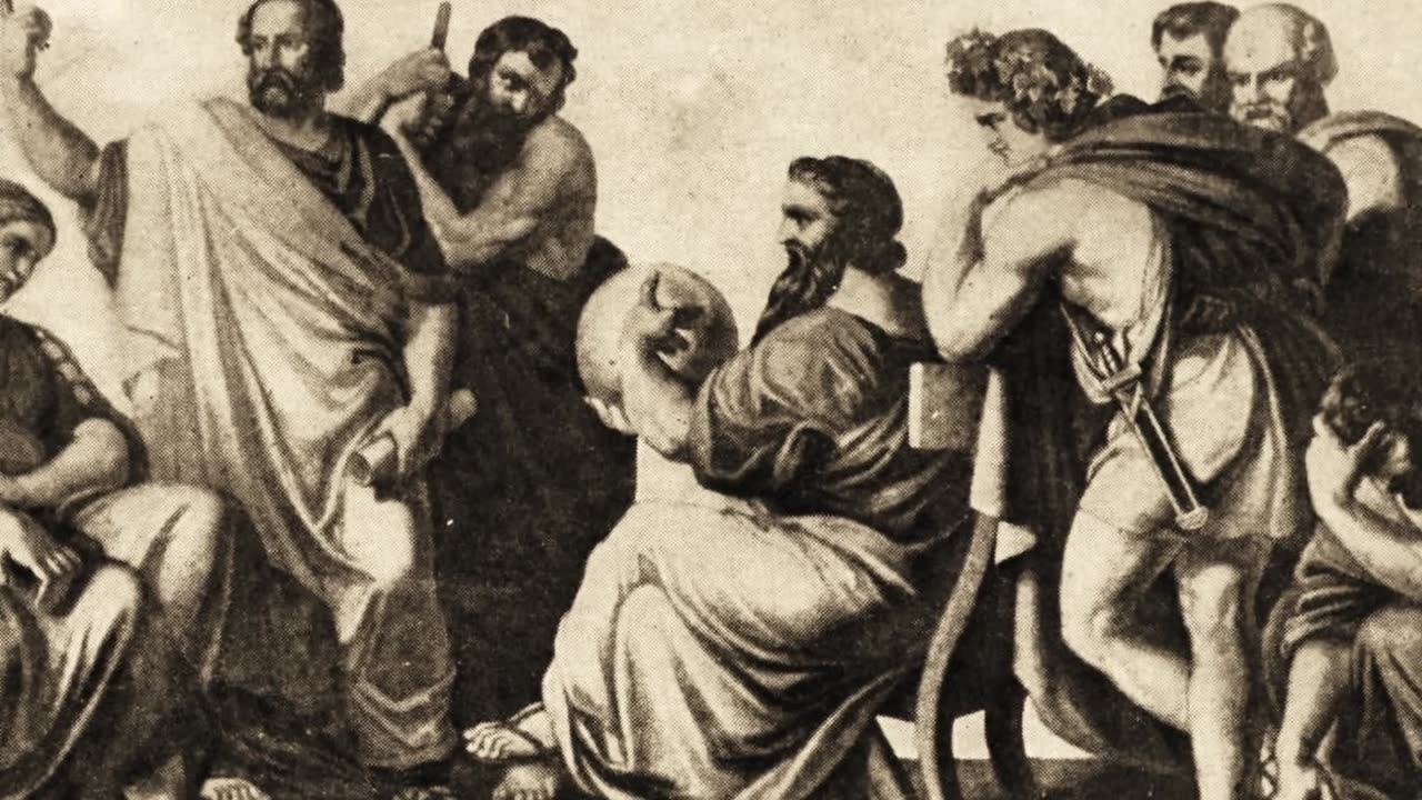 Archimedes - The Greatest Inventor of the Ancient World Document.