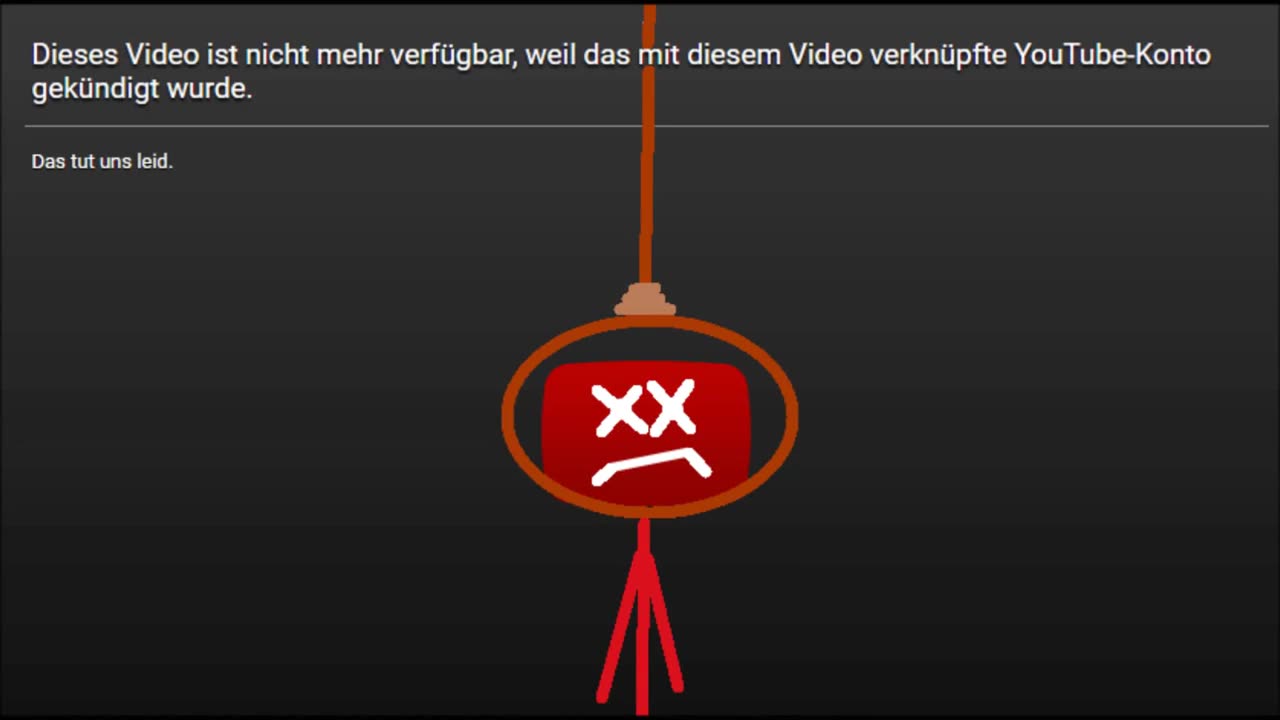 WIE EIN ALBTRAUM