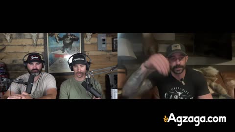 Ep 184: From Ranger to Rancher: Patrick Montgomery on building KC Cattle Company & Valor Provisions
