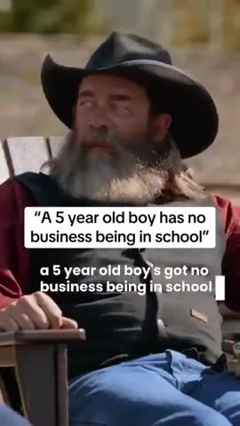 Cowboy Wisdom from the 20th century