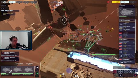 HOMEWORLD 3, Possiblly Apex RANKED!!!!!