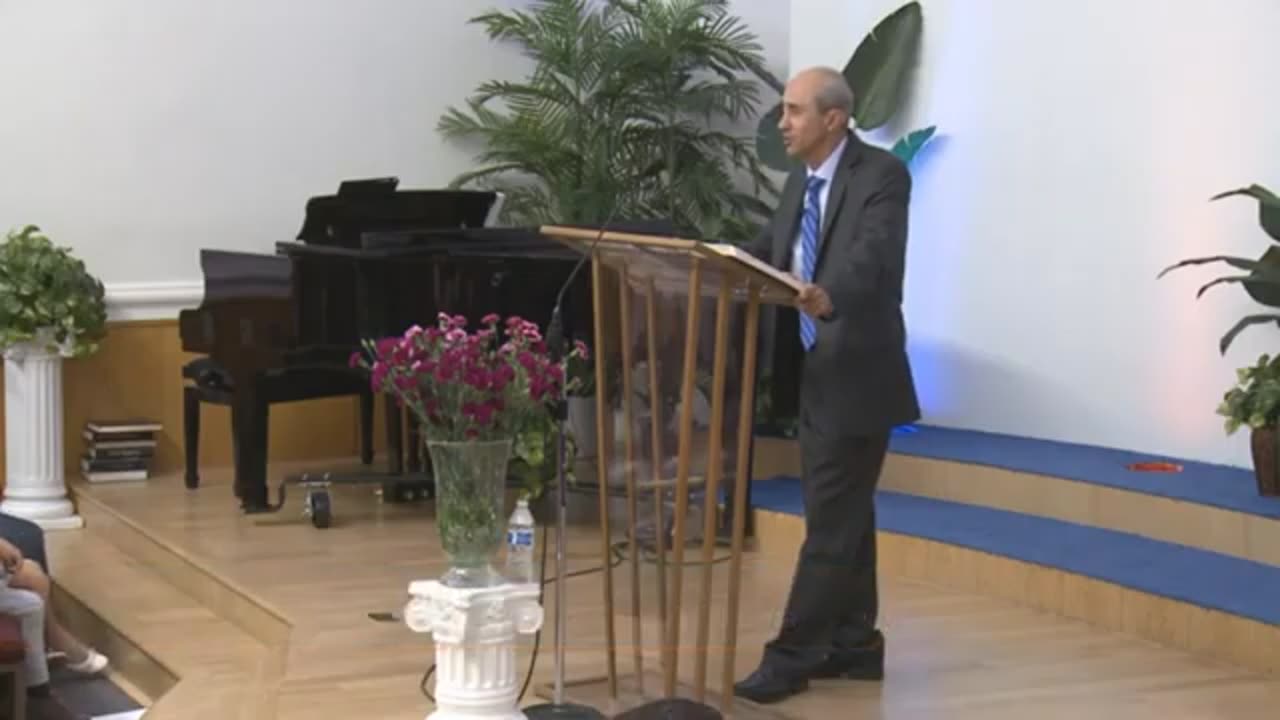 GRANT AGADJANIAN: ВЫ ЖАЖДЕТЕ ЖИВОЙ ВОДЫ?