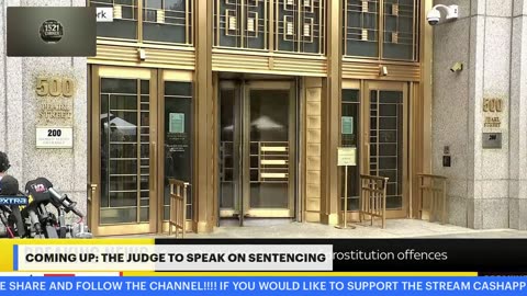 DIDDY TRIAL THE VERDICT IS IN!!!!!!!!!