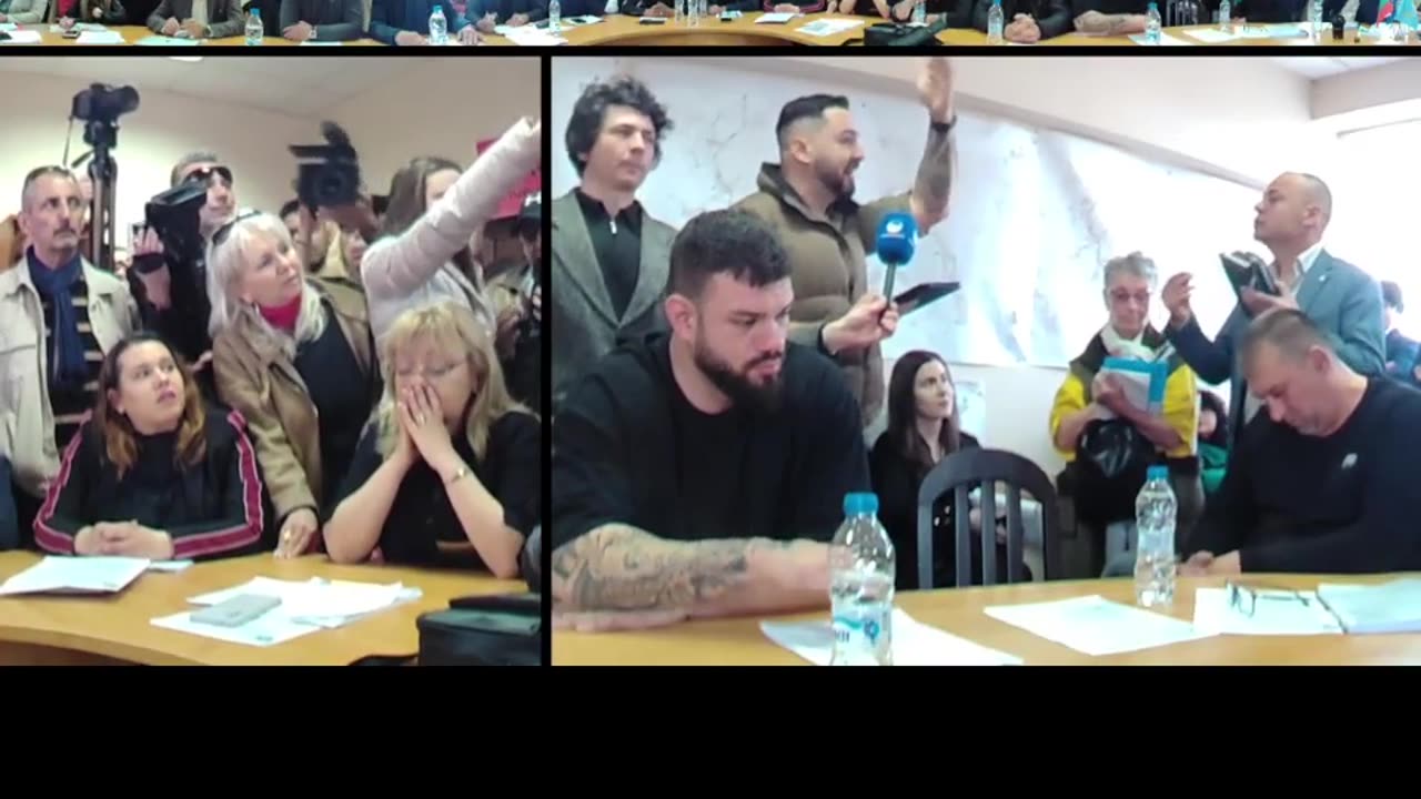 Случаят "Ветропарк в Аврен" - Инвеститорът се оправдава, докато смята всички за глупаци