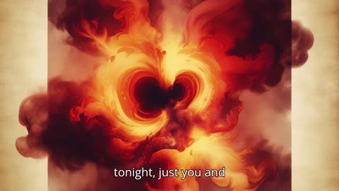 Flesh and Flame V2