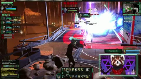 Rumble Live Game Play