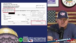 LIVESTREAM - 8:00am ET - Voice of Rural America with BKP