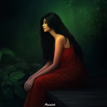 بيننا طول عمرنا هتعيش ندور ع الحنان