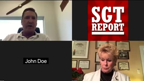 FEMA WHISTLEBLOWER PLANDEMIC 2 COMING SOON