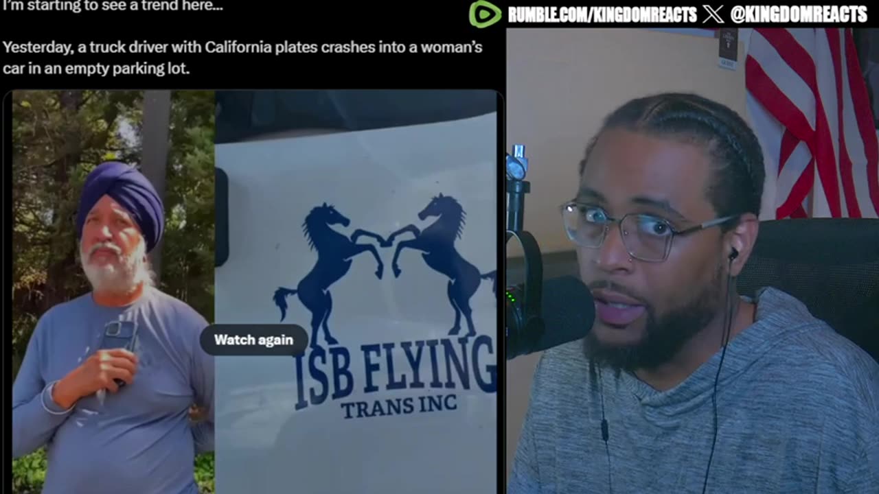 Mel Gibson Warned Us — Now Newsom’s California Is Falling Apart