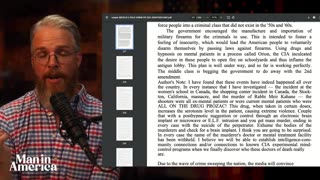 IT DOESN'T ADD UP: The Trans Shooter's Story Is FULL of Holes-Man In America