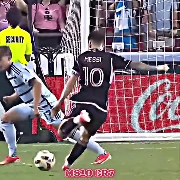 Messi 🤩