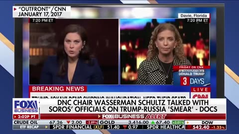 Representative Issa on the latest Clinton documents: "WE'VE GOT THE SMOKING GUN"