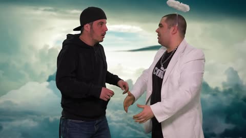 ПОМПАТА и БАТКАТА отиват в РАЯ и АДА! Кой къде ще попадне!