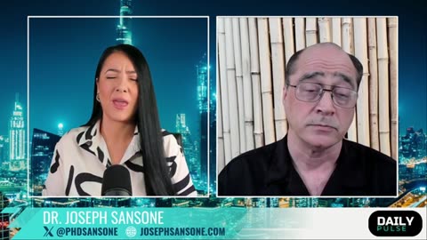 Открыты шлюзы для иска против инъекций COVID _ Daily Pulse Ep 111