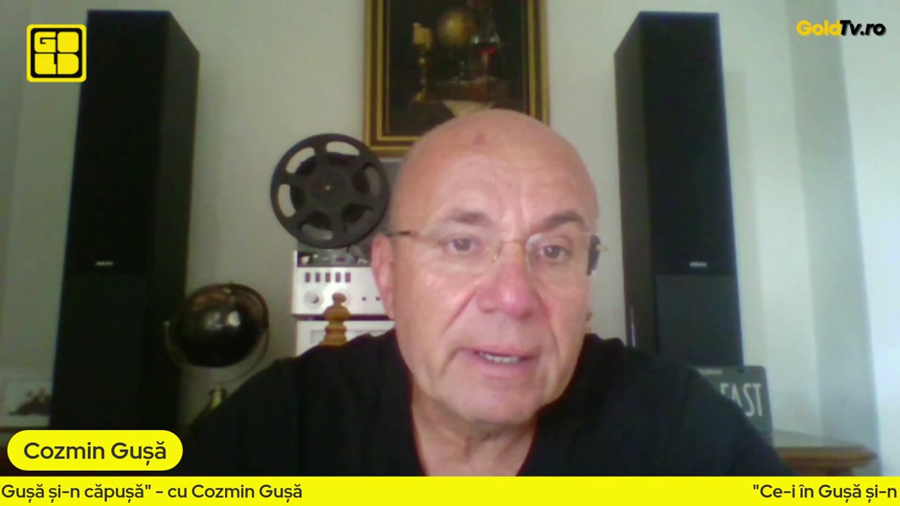 Gușă: Putin și Lukashenko, mesaje pentru America și Europa