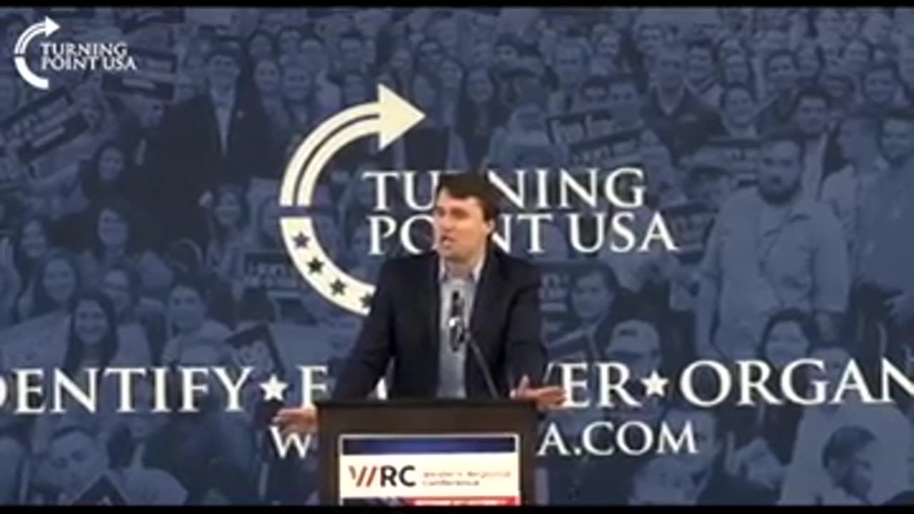 Charlie Kirk Destroys Socialism