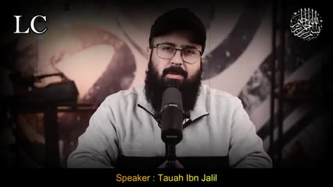 Jo Log Duniya or Akhirat Mein Kamyab Hona Chahte Hai || Youth Club | tuaha jalil bayan | urdu speech
