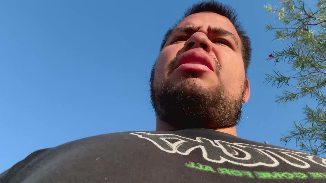 Random Stream IRL