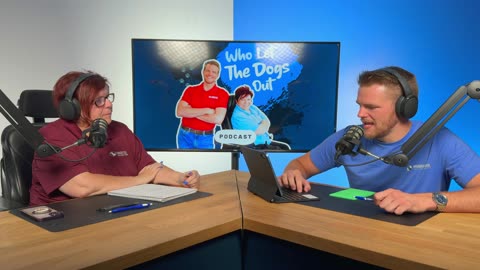 Why Did My Dog Suddenly Become Reactive? 😳 + Getting Dogs to Listen to Others – Q&A Ep. 064