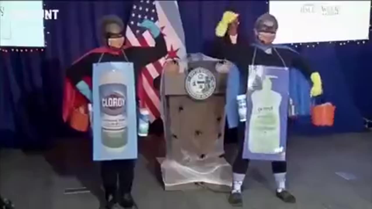 It’s Hard to Believe This Was Real Life a Few Years Ago