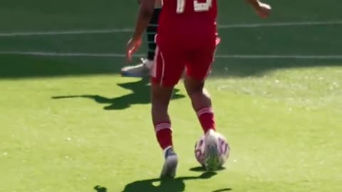 'Excellent prospect' Ngumoha stars for Liverpool - but who is he?