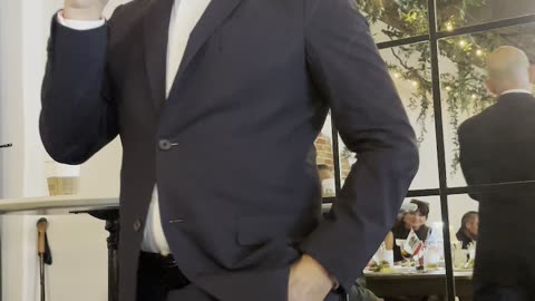 Steve Hilton and Charlie Kirk Almost Stopped The Lockdowns